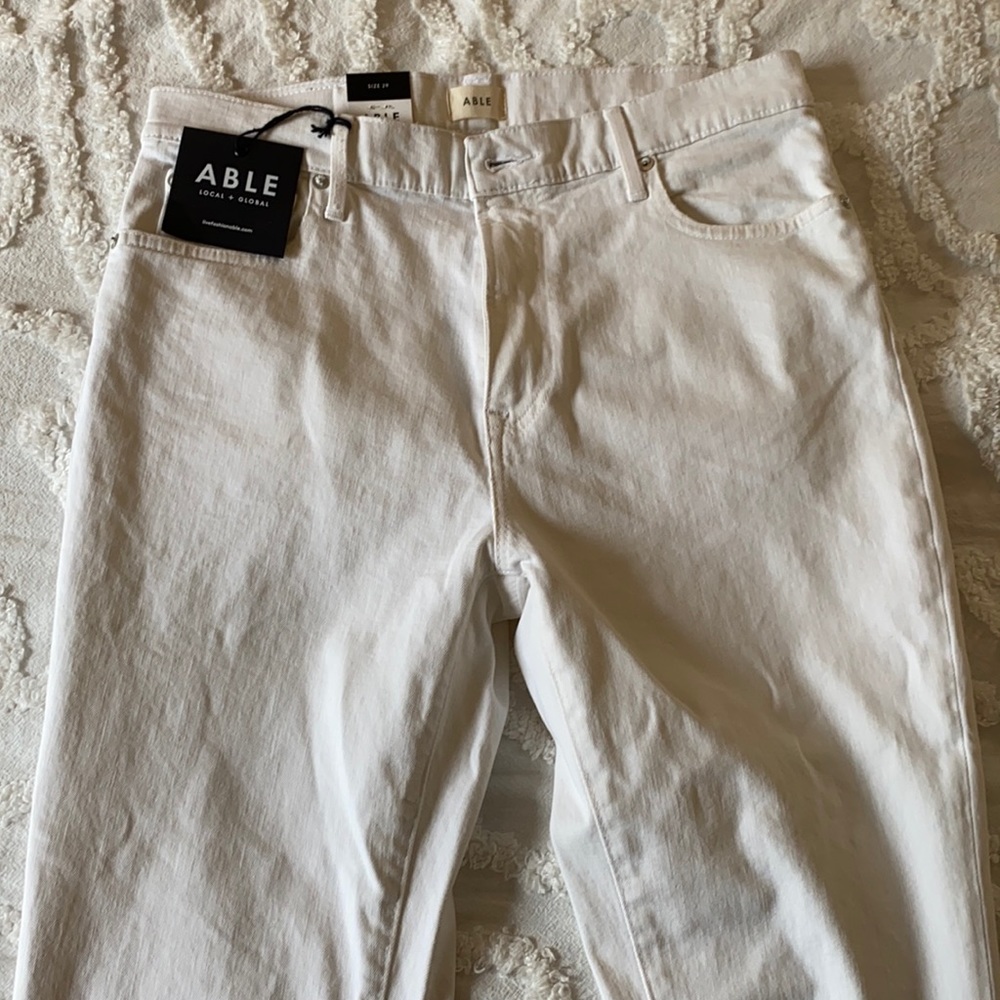 ABLE Jeans